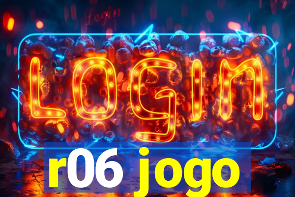 r06 jogo